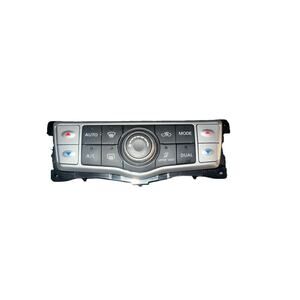 10-14 Nissan Murano AC Heater Temperature Climate Control Unit OEM 27500 1V40A